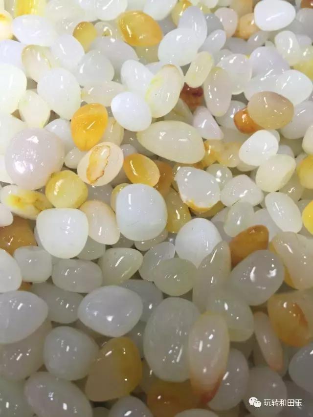 和田玉假皮色是用什么染的,和田玉染色可以除去吗