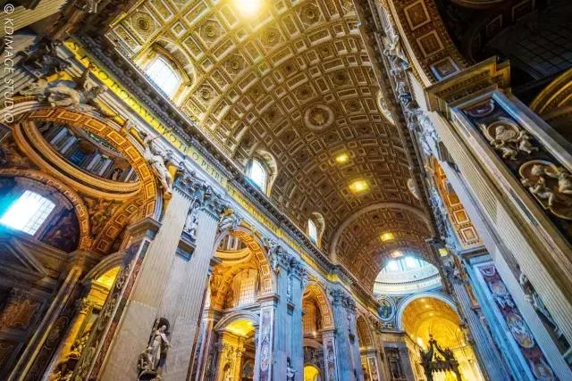 意大利罗马旅行的感受,意大利罗马自由行攻略