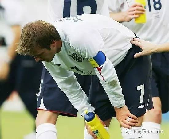 贝影从未离去贝克汉姆,贝克汉姆回忆科比