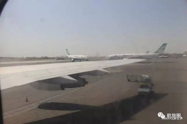 「在云端」“女皇”再让我看你一眼飞跃大半个地球只为最后一架747-300