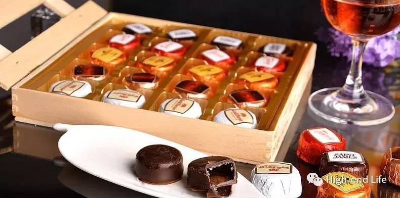 情人节女生送什么巧克力给男生，才能彰显自己的与众不同