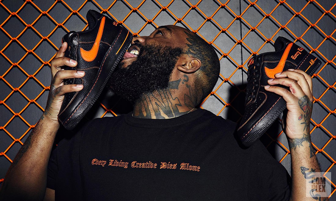 nikevlone限定店铺,vlonex潮牌线上折扣店