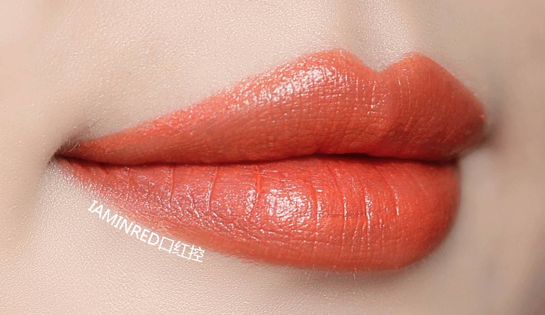 口红选得好，男神追着跑！