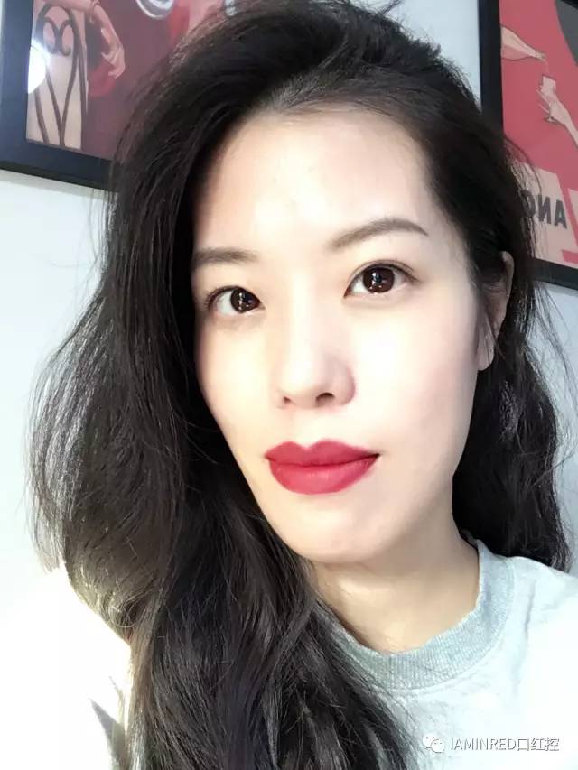 nars唇膏试色,nars唇膏67试色