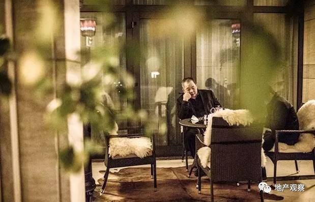 宋卫平现在是蓝城还是绿城,蓝城宋卫平最新消息