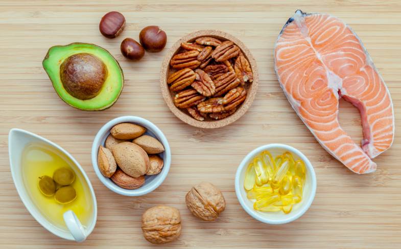 纯母乳的宝宝补不补dha,妈妈补充dha宝宝喝母乳能吸收到吗