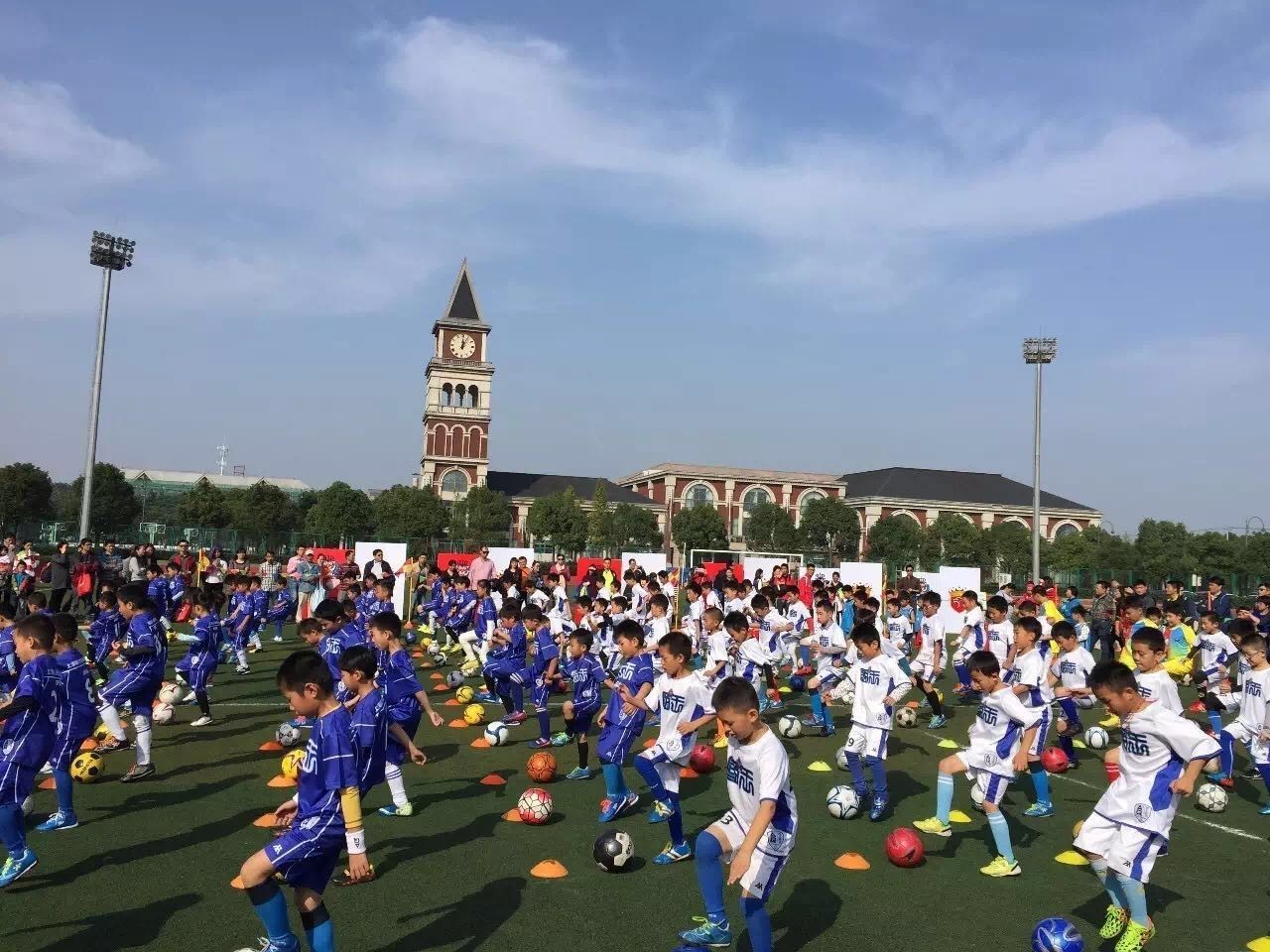 松江足球还有吗,松江足球