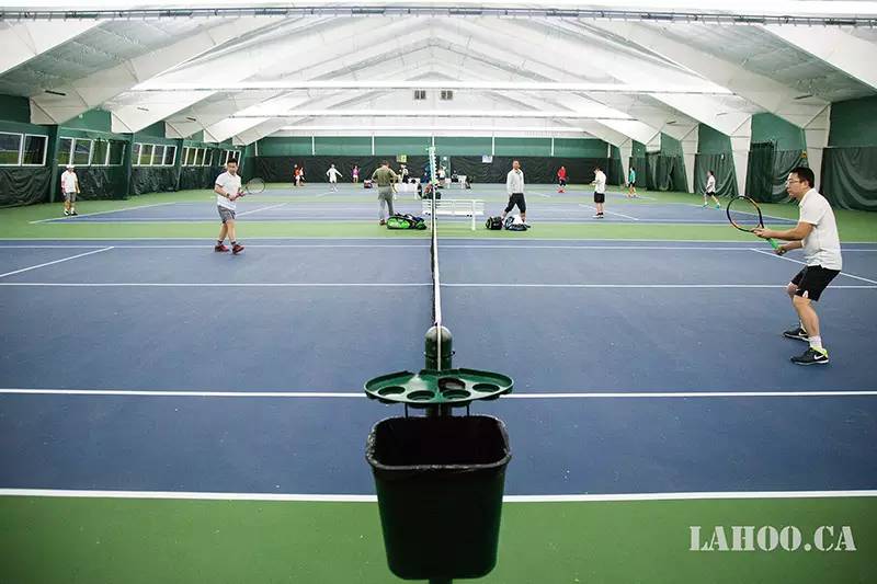撒花|与公益同行!庆祝Coromandel乐活网球公益晚宴圆满成功