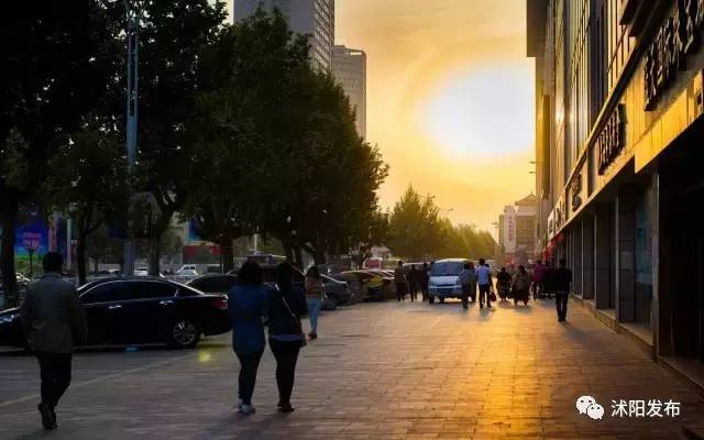 沭阳，没想到你是这样一座城市……