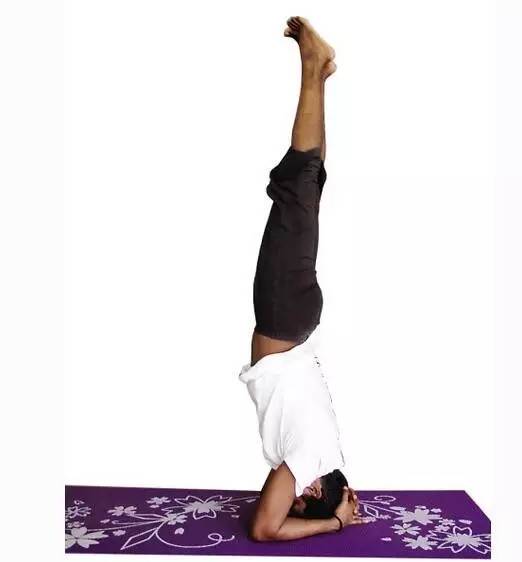 倒立不会倒立怎么可以简单倒立,不会倒立的人怎么才能学会倒立呢