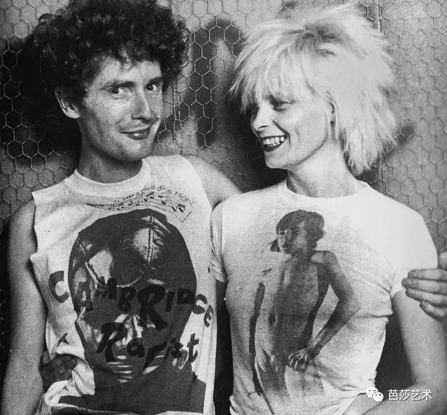 西太后：我是个反叛者，但我绝不是个局外人！