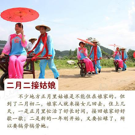 二月二龙抬头民间习俗你知多少,二月二龙抬头民间都有哪些习俗