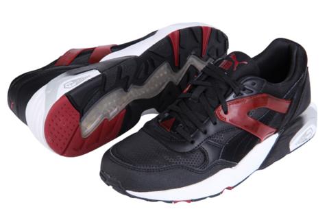 puma彪马圆头跑鞋1679元 (puma彪马跑鞋蓝色)