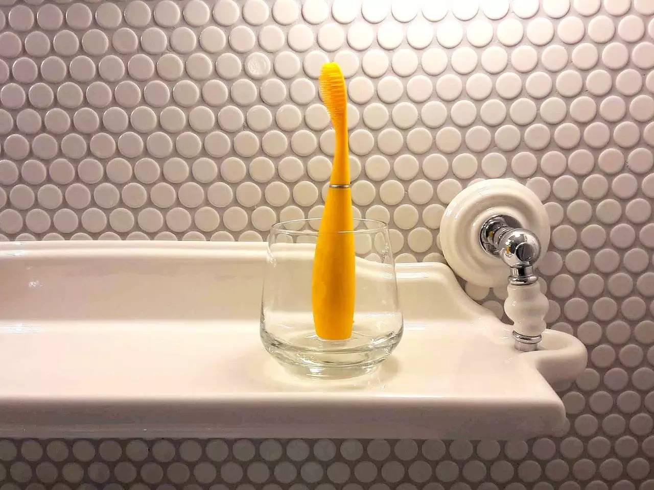 福利8块8软毛牙刷,8折以上的福利