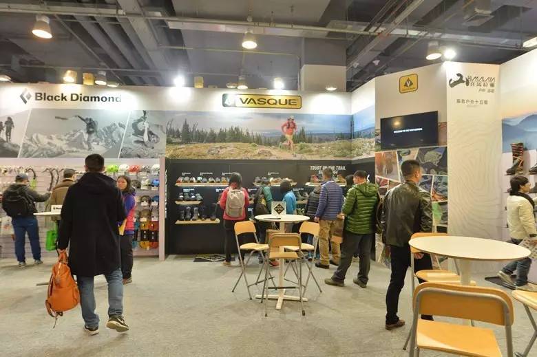 上半年展会回顾,回顾2018年的展会现场