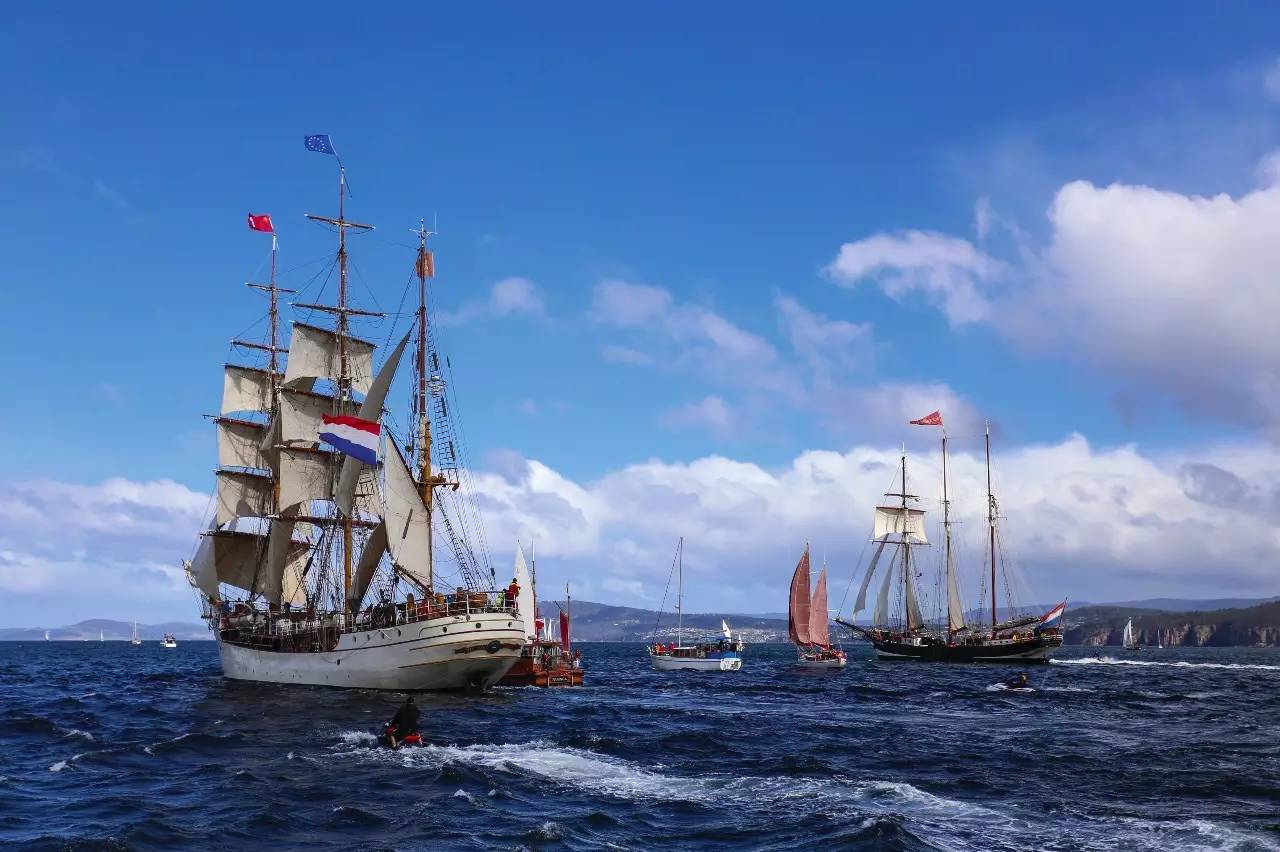 澳大利亚:乐水夏日·赶走冬日阴霾艳阳下的沁凉之旅