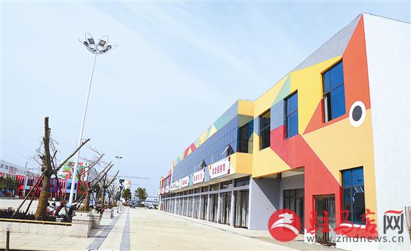 大美西平生态宜居,大美西平