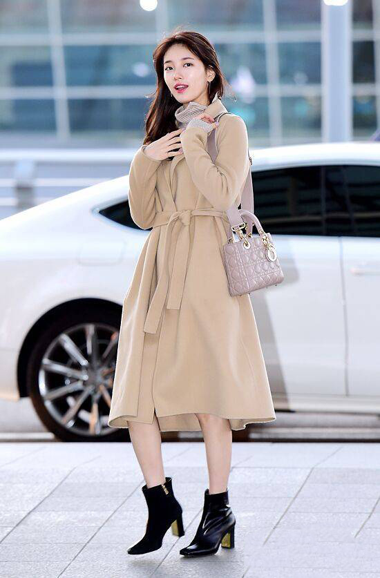 穿不错｜你知道吗这些才是真正的INS女王穿衣金律！