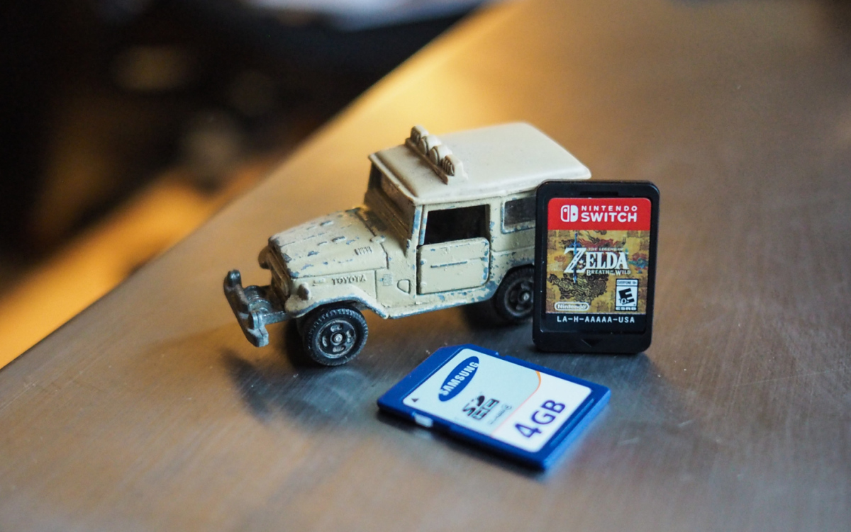 任天堂switch薄暮传说评测,鲤鱼ace任天堂switch评测