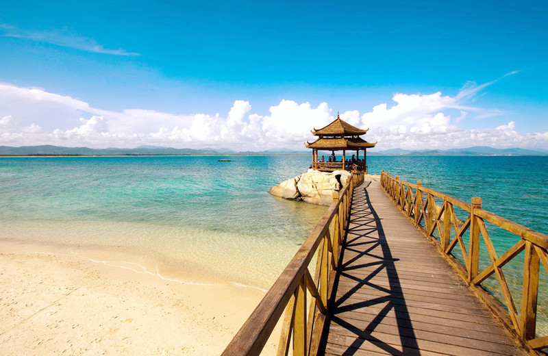 中国适合拍婚纱照的地方有哪些,中国拍婚纱照最美的地方前10名