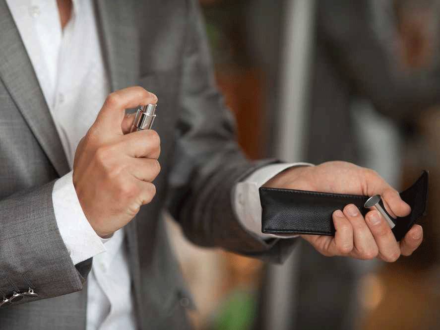 闻香动情男士香水,闻香识女人里提到的香水