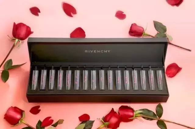 最新纪梵希爆款口红,纪梵希爆款口红