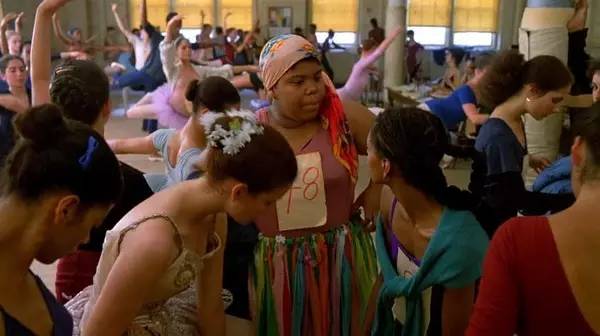 好莱坞电影歌舞场面,好莱坞早期歌舞