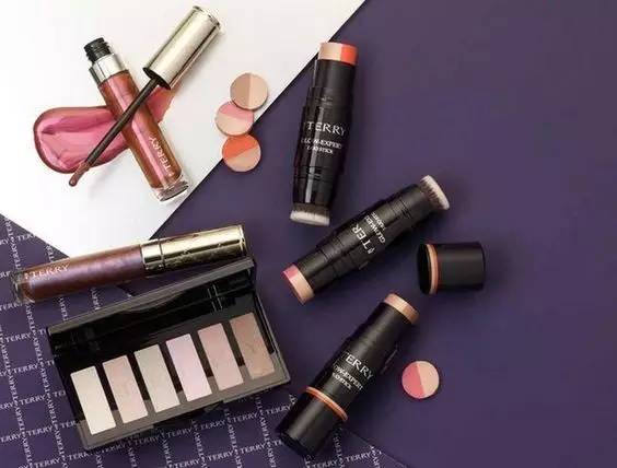 Bambi美番丨这些比肩TF、YSL的欧美小众彩妆品牌你一定要知道!