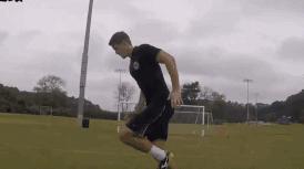 维维足球技巧系列教程,维维足球控球训练教程