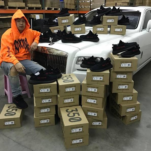 没被这“球鞋圈8大谎言”套路过，算我输！