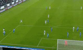 曼朱基奇推射空门,曼朱基奇进球视频完整版