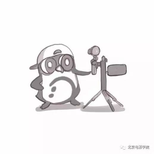 北影艺考演戏,北影艺考的热闹非凡