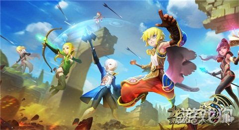 龙之谷手游官网更新公告,《龙之谷手游》新版本时间曝光