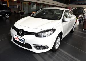 13款雷诺风朗值多少钱,雷诺风朗13年全进口现在价格