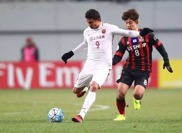 媒体点评中韩足球全方位的差距,两张图解读中国日本足球差距