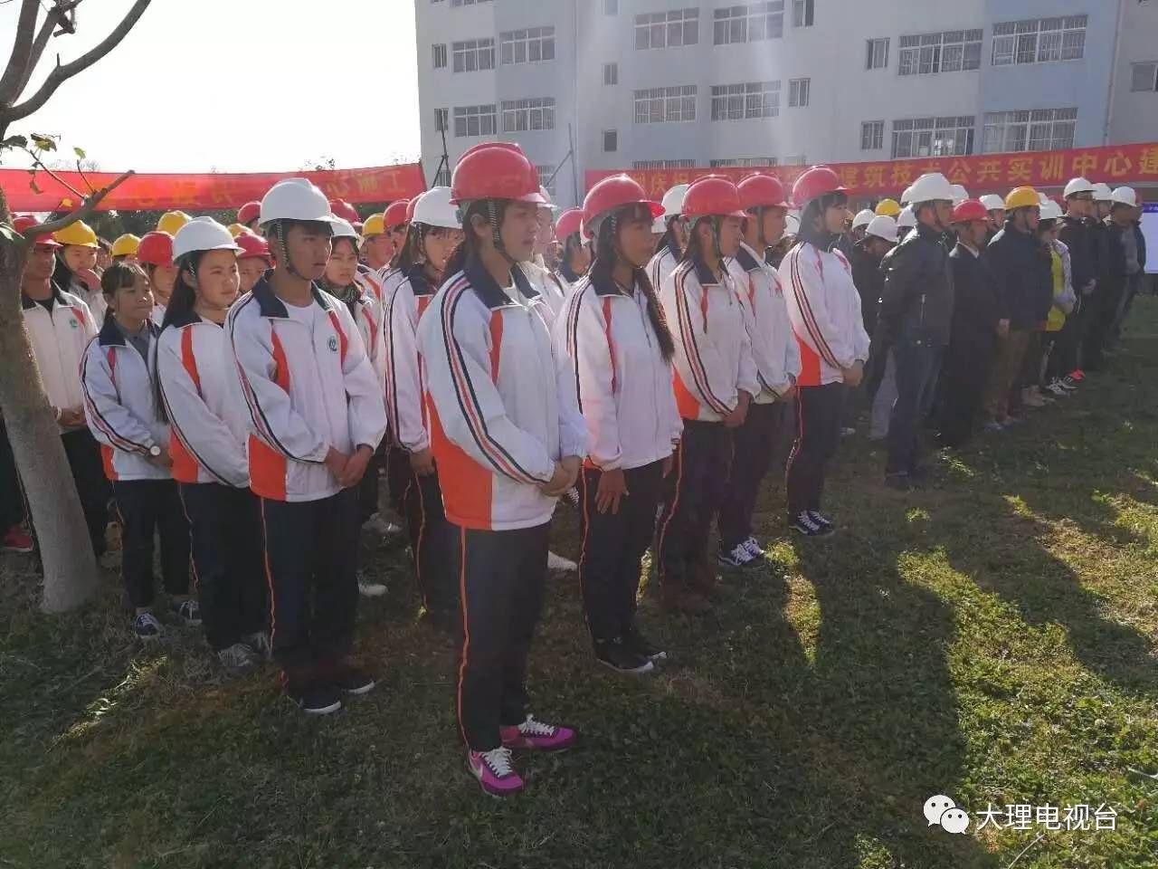 大理周末休闲时光,大理周末户外生活