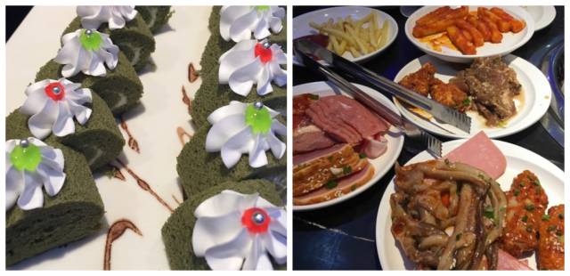 重庆哪里的自助餐最划算,重庆自助餐哪家值得吃