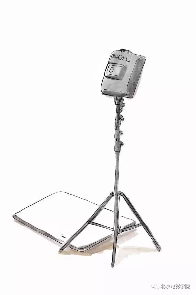 北影艺考演戏,北影艺考的热闹非凡