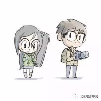 北影艺考演戏,北影艺考的热闹非凡