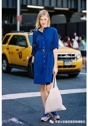 中老年春秋长袖纯棉连衣裙,春秋长袖连衣裙的裁剪方法