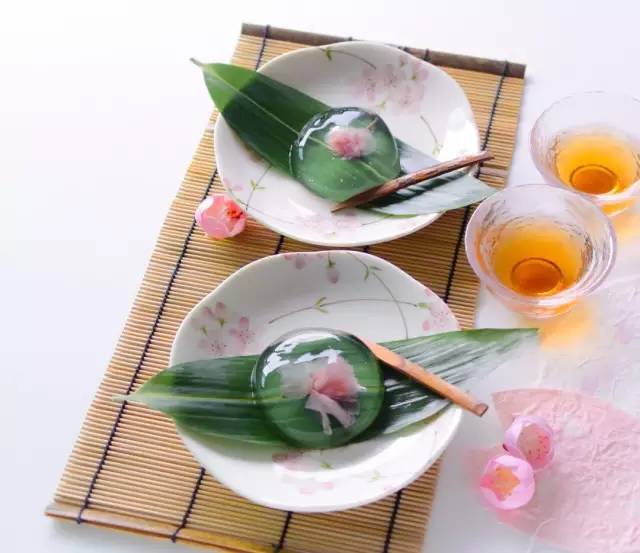 吃下这一口少女心！嗷呜！