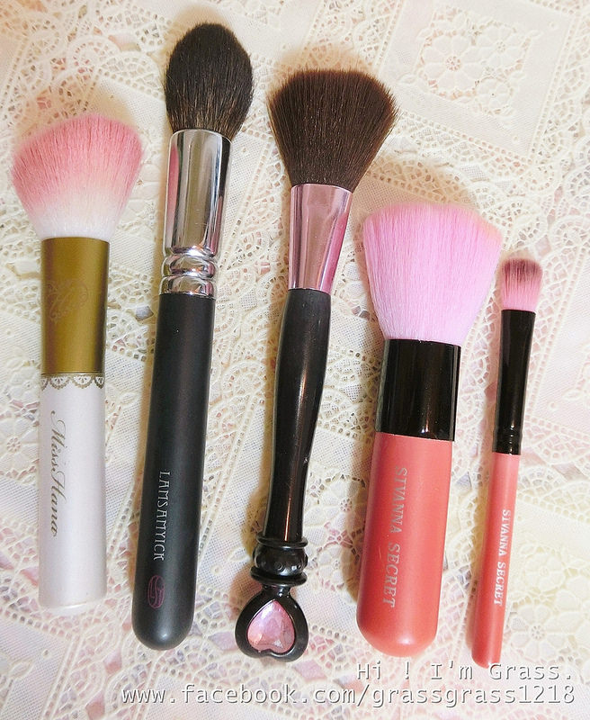 2018护肤彩妆单品排行榜 (大牌美妆必买推荐单品)