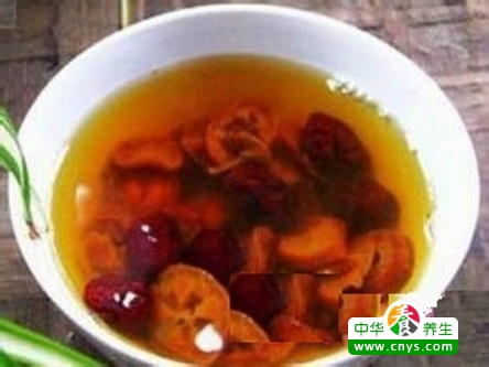 六种食疗汤轻松降低高血脂,养生降血脂喝什么茶