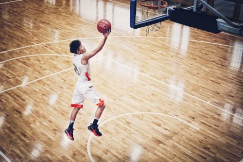 新乡市22中篮球,22中球场