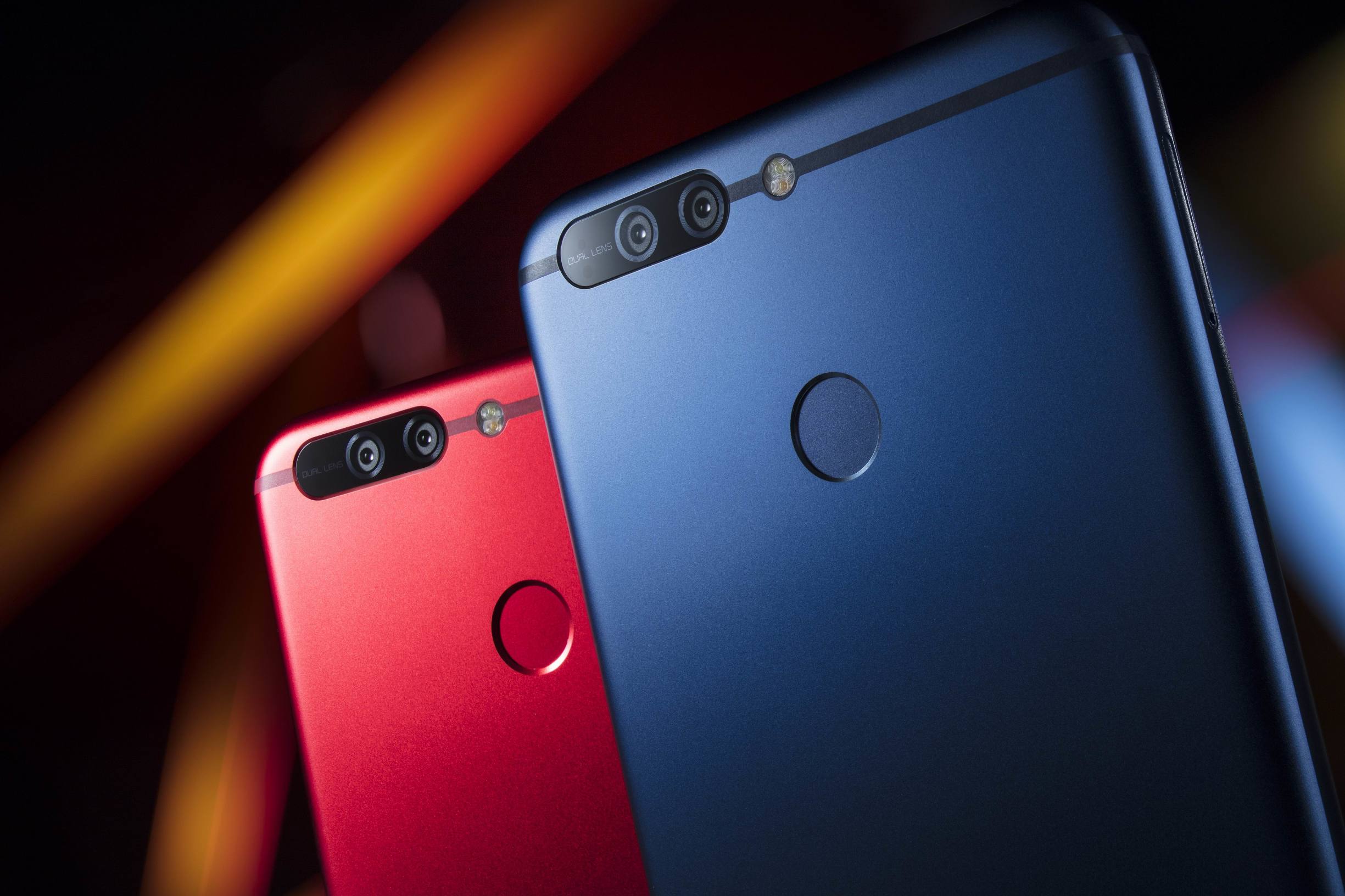 6GB/4000mAh！华为荣耀V9发布：号称500天不卡