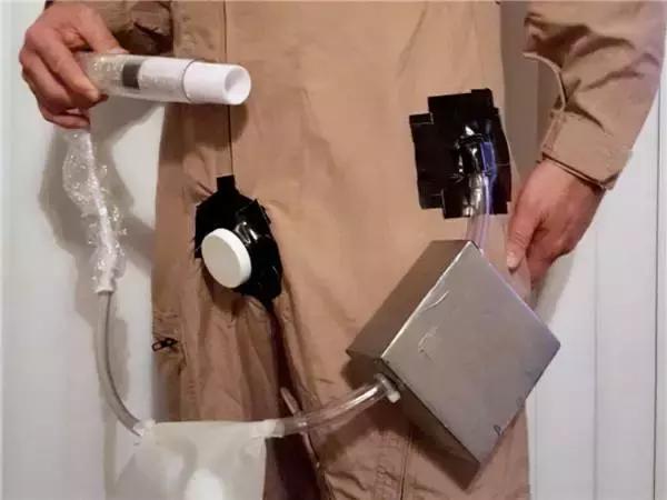 有了这个神器再也不用每天洗床单,宇航员必备10件神器