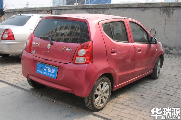 买二手车练手代步买什么车好,2万左右二手车练手车