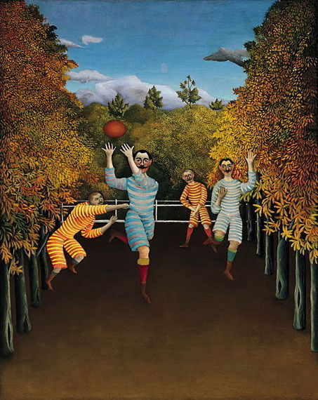 名画呐喊赏析,名画鉴赏呐喊