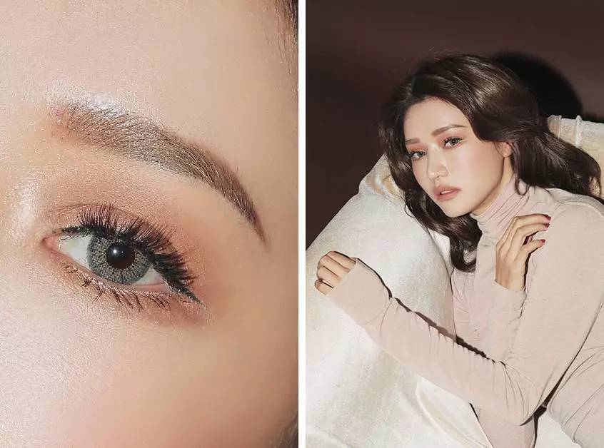 尹恩惠咬唇妆电视剧,尹恩惠咬嘴唇