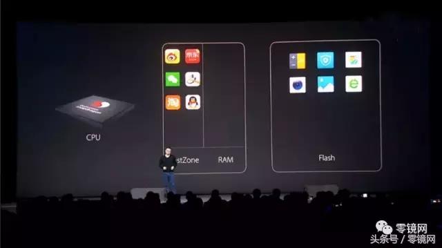 一台诺基亚N81,说完了360N5发布会想说的所有话